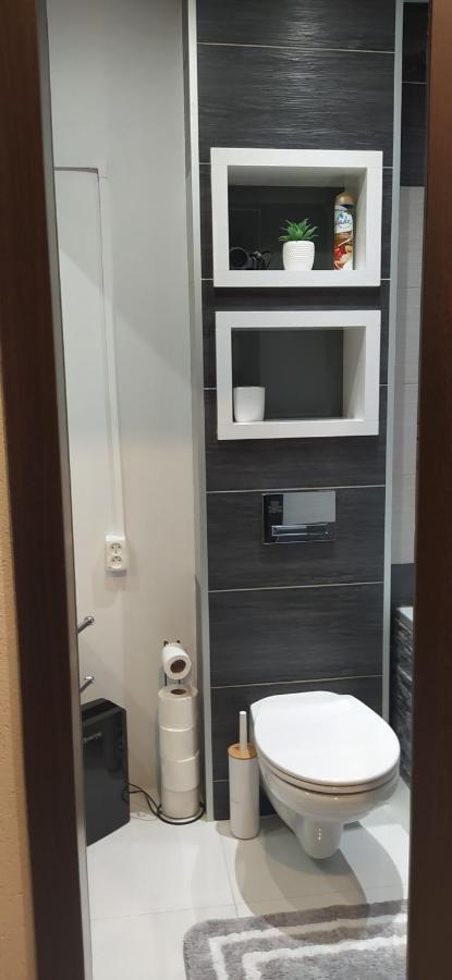 Apartament Kaja Семяновице-Слёнске Экстерьер фото