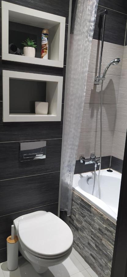 Apartament Kaja Семяновице-Слёнске Экстерьер фото