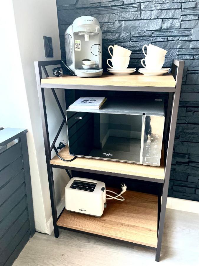 Apartament Kaja Семяновице-Слёнске Экстерьер фото